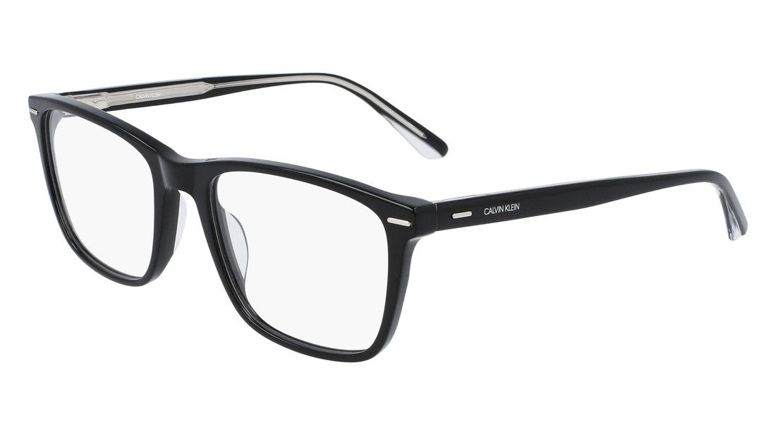 Translation missing: es.seo.product.type.gafas-graduadas calvin klein ck21502 001 masculino talla 53mm - Translation missing: es.seo.product.alt.imagen-secundaria