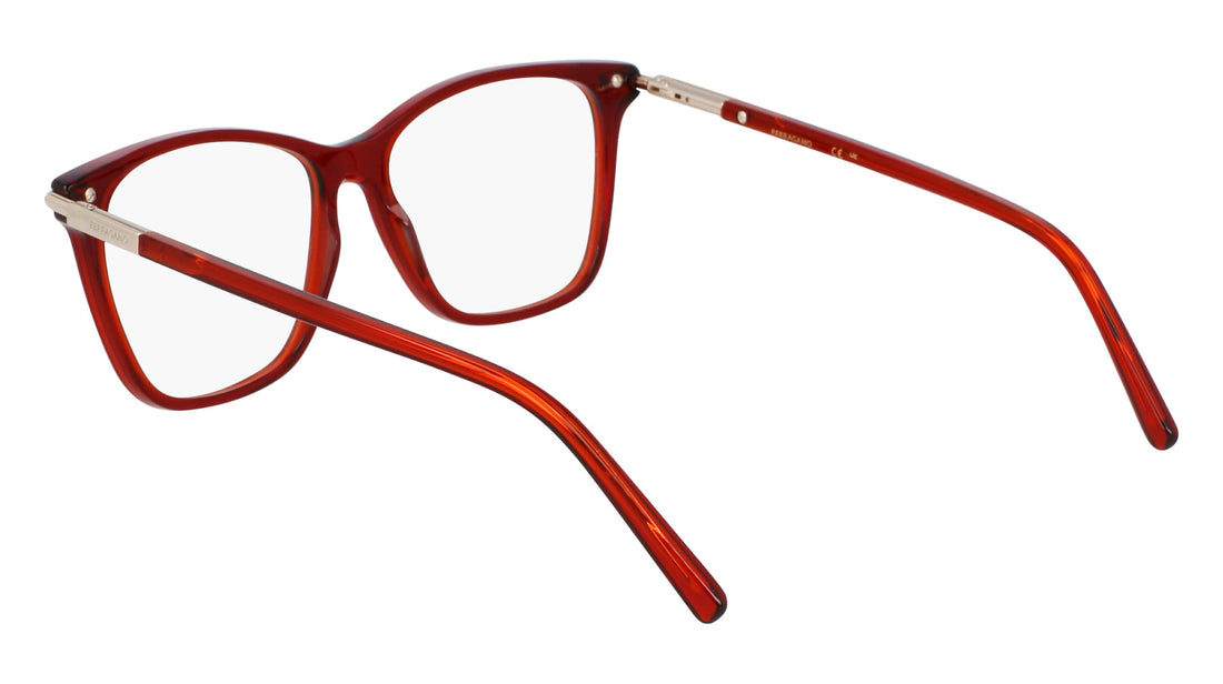 Translation missing: es.seo.product.type.gafas-graduadas ferragamo sf3013 616 rojo femenino talla 53mm - Translation missing: es.seo.product.alt.imagen-secundaria