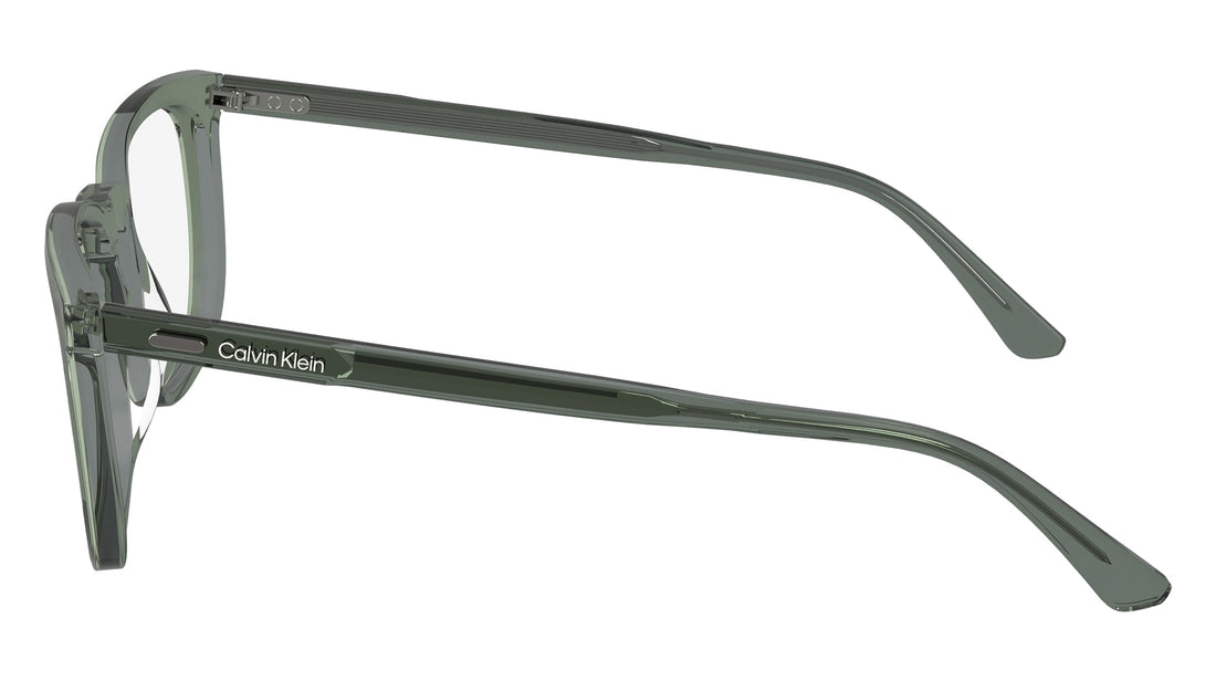 Translation missing: es.seo.product.type.gafas-graduadas calvin klein ck24519 300 verde rectangular masculino talla 53mm - Translation missing: es.seo.product.alt.imagen-secundaria