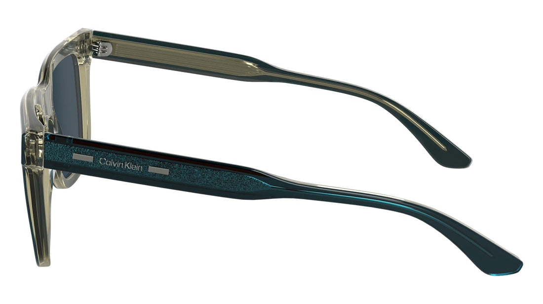 Translation missing: es.seo.product.type.gafas-de-sol calvin klein ck24536s 434 gris square masculino talla 53mm - Translation missing: es.seo.product.alt.imagen-secundaria