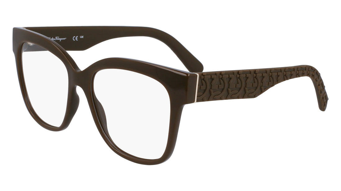 Translation missing: es.seo.product.type.gafas-graduadas ferragamo sf2956en 324 'rectangular' femenino talla 54mm - Translation missing: es.seo.product.alt.imagen-secundaria