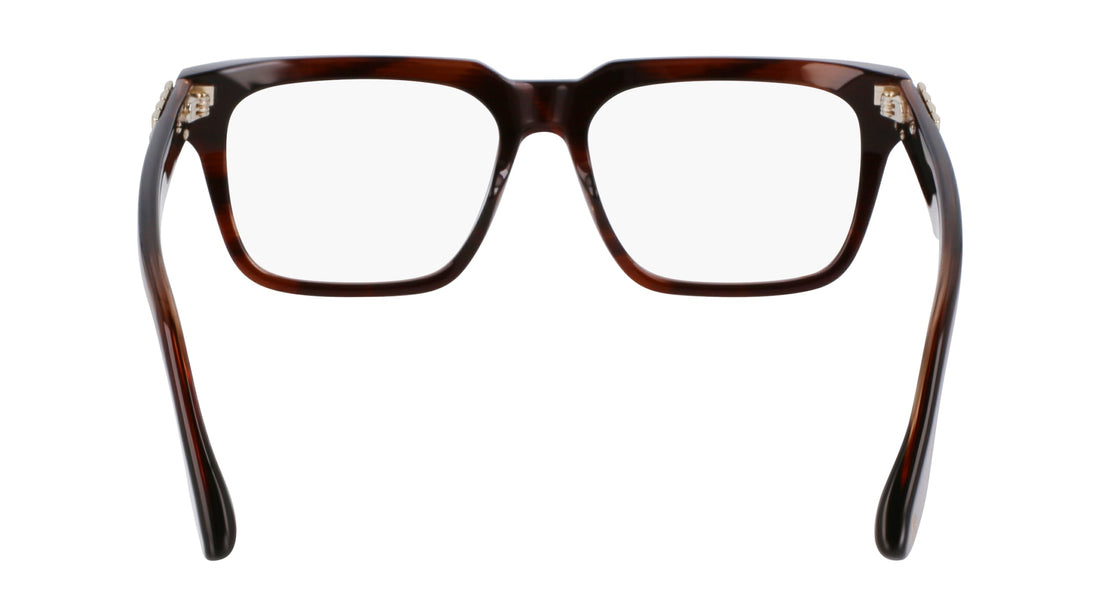 Translation missing: es.seo.product.type.gafas-graduadas victoria beckham vb2667 227 marron femenino talla 52mm - Translation missing: es.seo.product.alt.imagen-secundaria