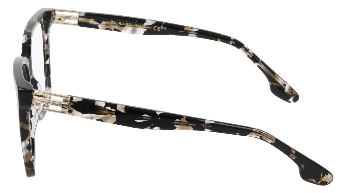 Translation missing: es.seo.product.type.gafas-graduadas victoria beckham vb2680 010 negro square femenino talla 53mm - Translation missing: es.seo.product.alt.imagen-secundaria
