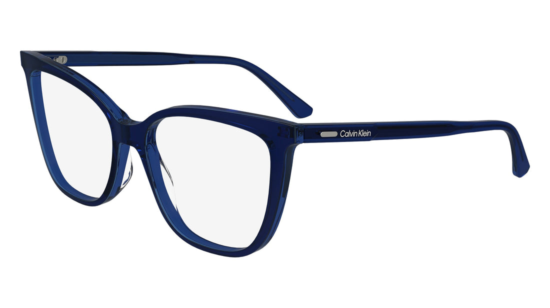 Translation missing: es.seo.product.type.gafas-graduadas calvin klein ck24520 439 azul butterfly femenino talla 51mm - Translation missing: es.seo.product.alt.imagen-secundaria