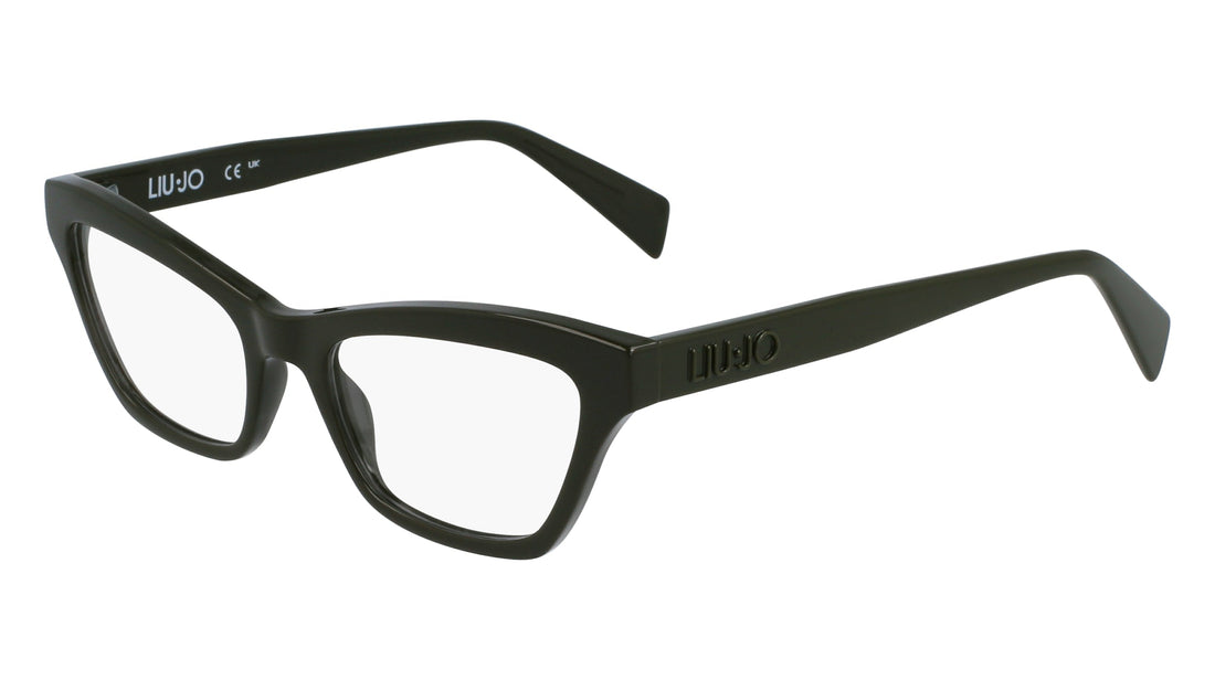 Translation missing: es.seo.product.type.gafas-graduadas liu jo lj2795 275 beige cat eye femenino talla 51mm - Translation missing: es.seo.product.alt.imagen-secundaria