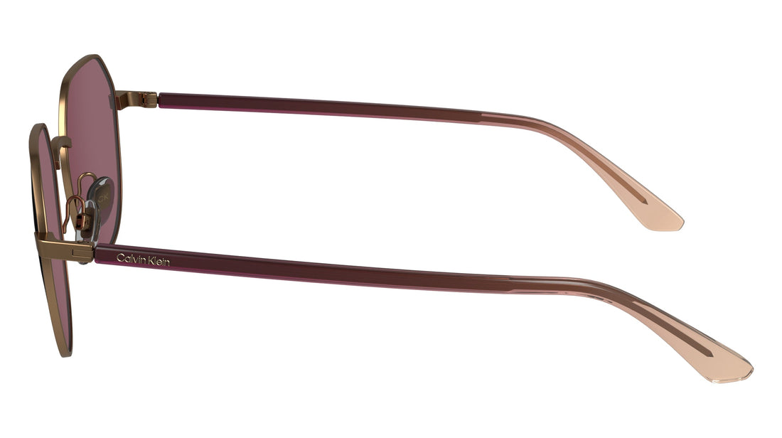 Translation missing: es.seo.product.type.gafas-de-sol calvin klein ck23125s 770 unisex talla 51mm - Translation missing: es.seo.product.alt.imagen-secundaria