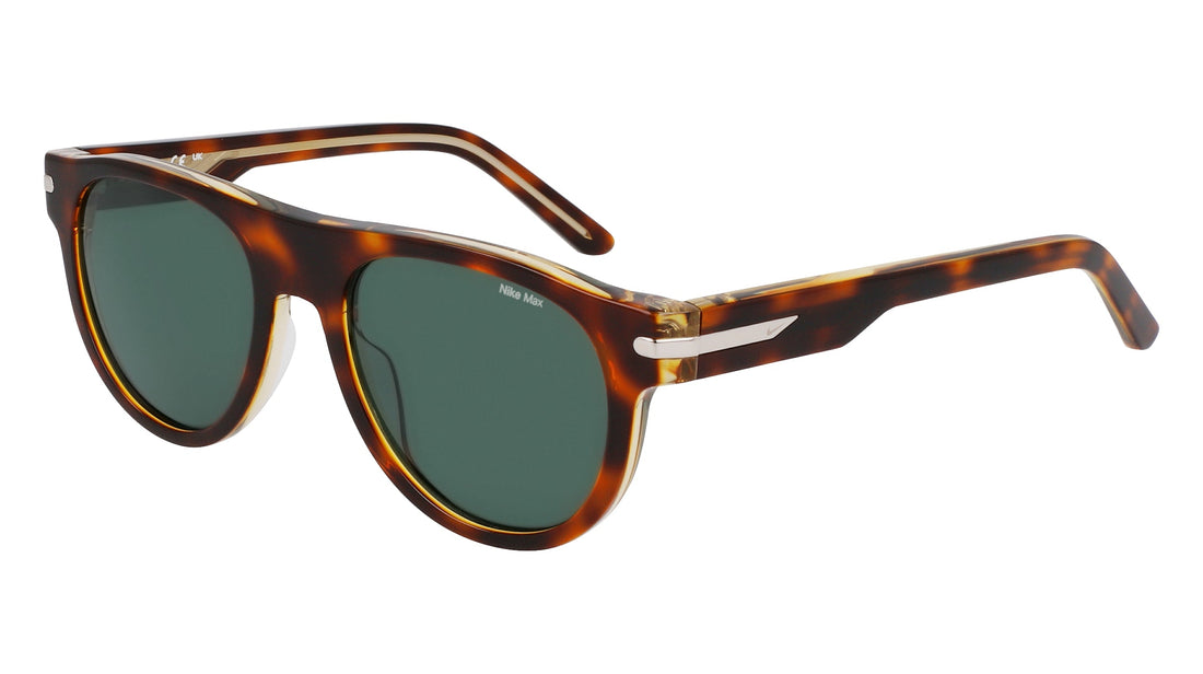 Translation missing: es.seo.product.type.gafas-de-sol nike crescent iii ev24019 298 marron round unisex talla 52mm - Translation missing: es.seo.product.alt.imagen-secundaria