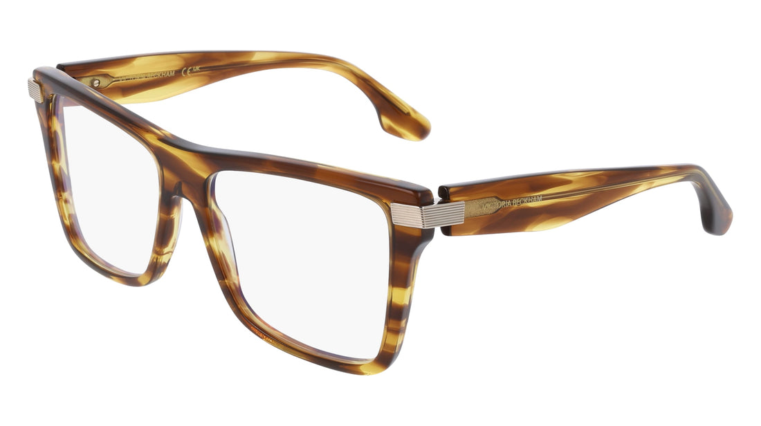 Translation missing: es.seo.product.type.gafas-graduadas victoria beckham vb2677 224 cobre square femenino talla 53mm - Translation missing: es.seo.product.alt.imagen-secundaria
