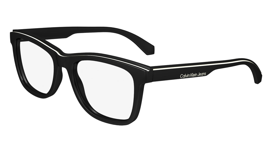 Translation missing: es.seo.product.type.gafas-graduadas calvin klein jeans ckj24610 001 negro rectangular unisex talla 54mm - Translation missing: es.seo.product.alt.imagen-secundaria