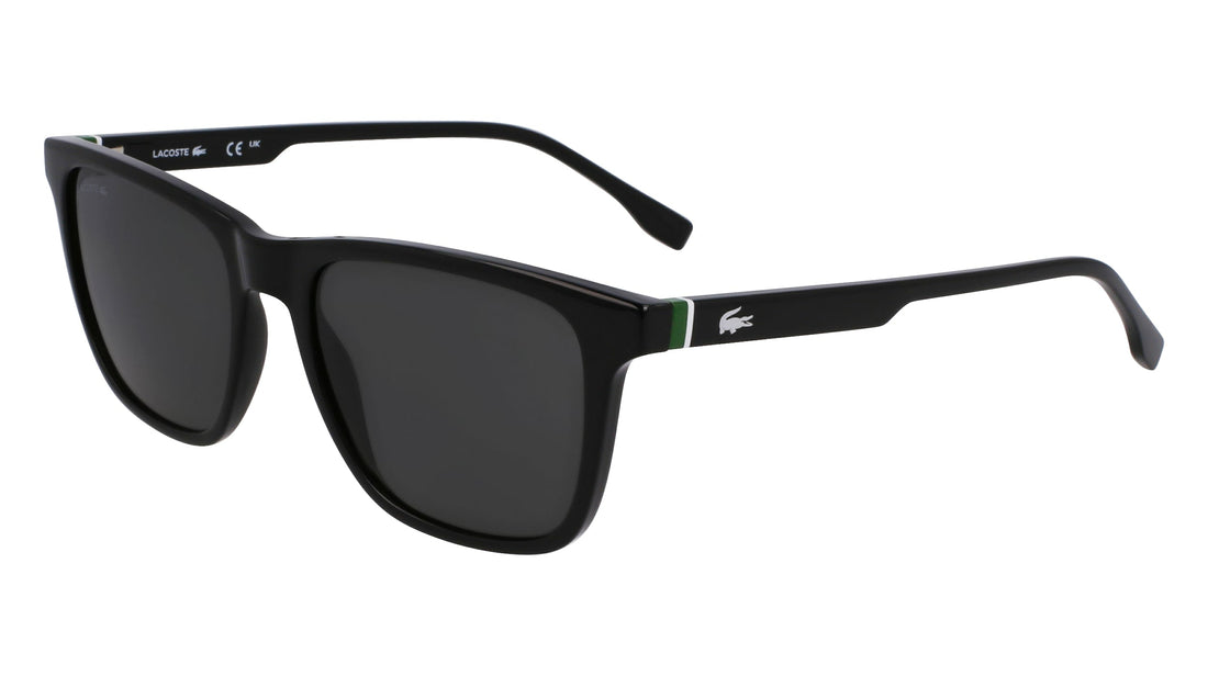 Translation missing: es.seo.product.type.gafas-de-sol lacoste l6041s 001 negro square masculino talla 54mm - Translation missing: es.seo.product.alt.imagen-secundaria