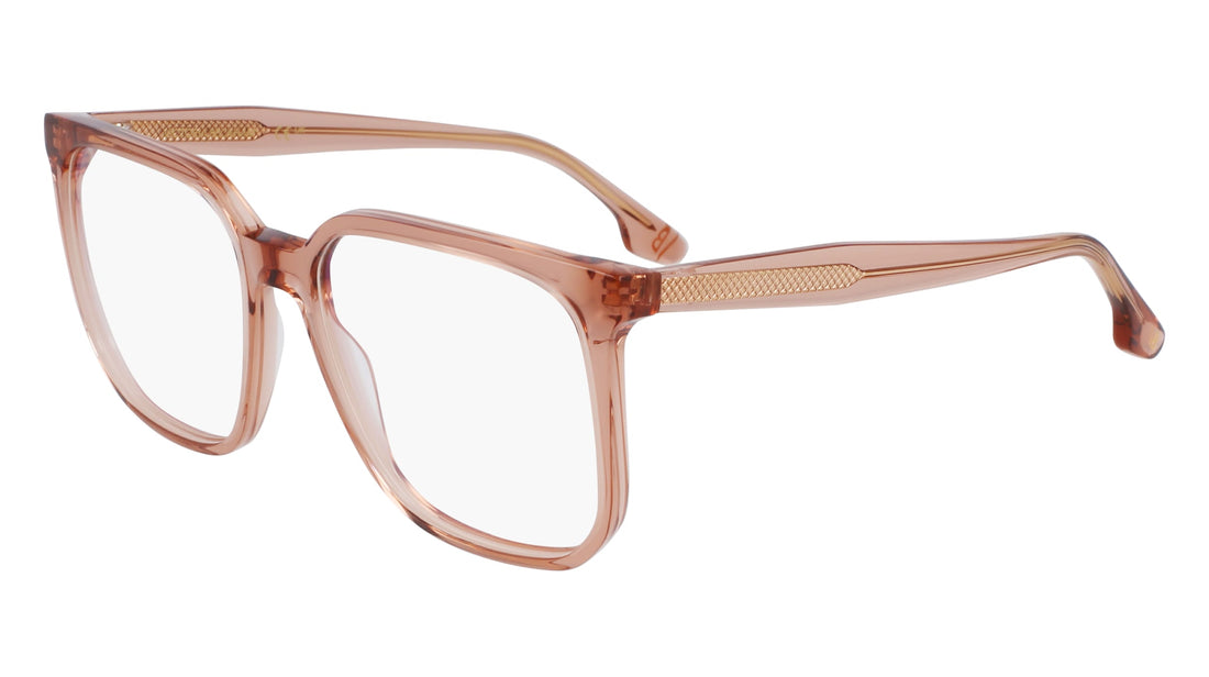 Translation missing: es.seo.product.type.gafas-graduadas victoria beckham vb2673 651 rosa femenino talla 54mm - Translation missing: es.seo.product.alt.imagen-secundaria