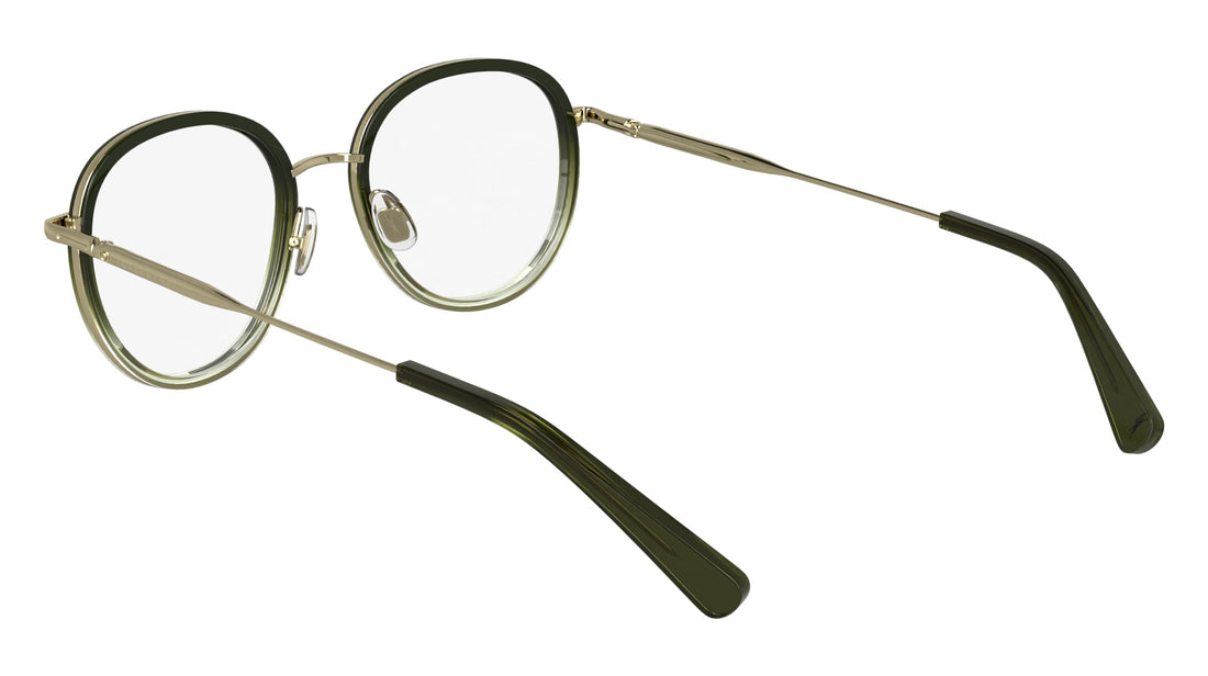 Translation missing: es.seo.product.type.gafas-graduadas longchamp lo2168 711 dorado femenino talla 48mm - Translation missing: es.seo.product.alt.imagen-secundaria