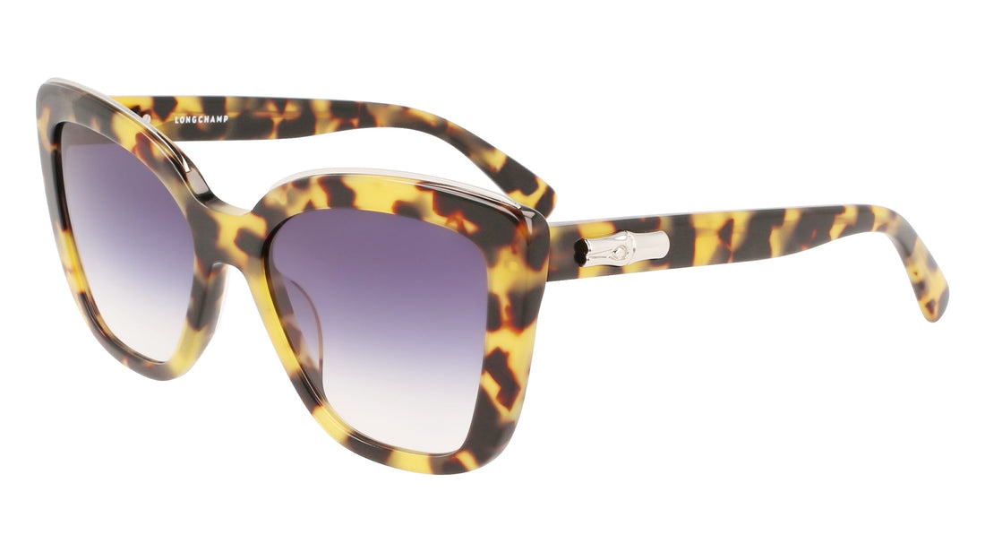 Translation missing: es.seo.product.type.gafas-de-sol longchamp lo692s 255 femenino talla 53mm - Translation missing: es.seo.product.alt.imagen-secundaria