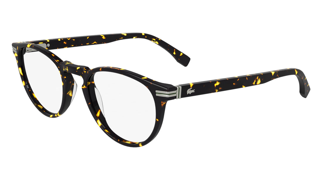 Translation missing: es.seo.product.type.gafas-graduadas lacoste l2966 230 havana masculino talla 50mm - Translation missing: es.seo.product.alt.imagen-secundaria