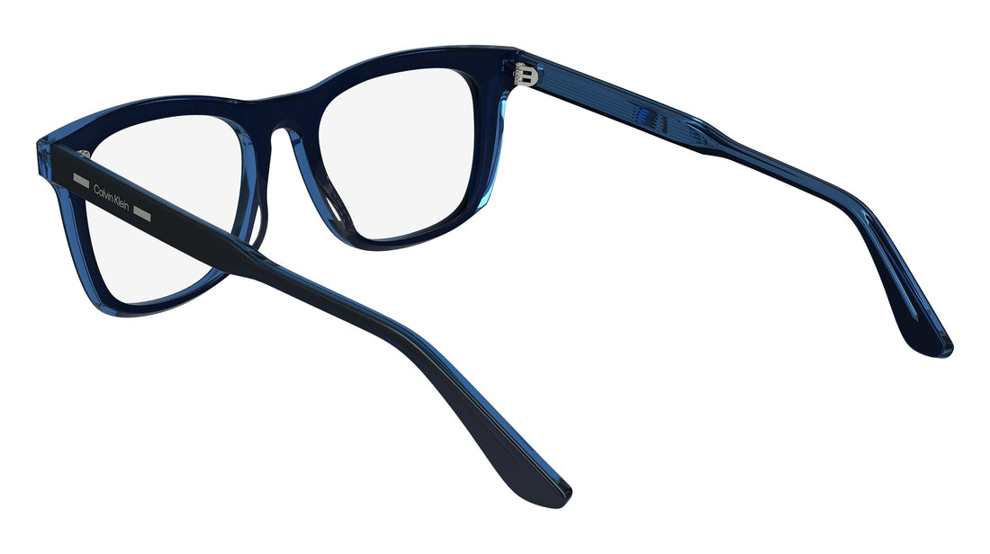 Translation missing: es.seo.product.type.gafas-graduadas calvin klein ck24515 438 azul rectangular masculino talla 52mm - Translation missing: es.seo.product.alt.imagen-secundaria