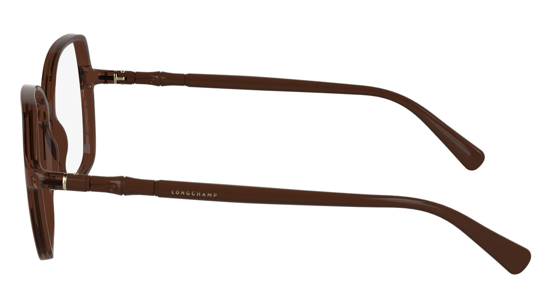 Translation missing: es.seo.product.type.gafas-graduadas longchamp lo2769 847 naranja oval femenino talla 55mm - Translation missing: es.seo.product.alt.imagen-secundaria