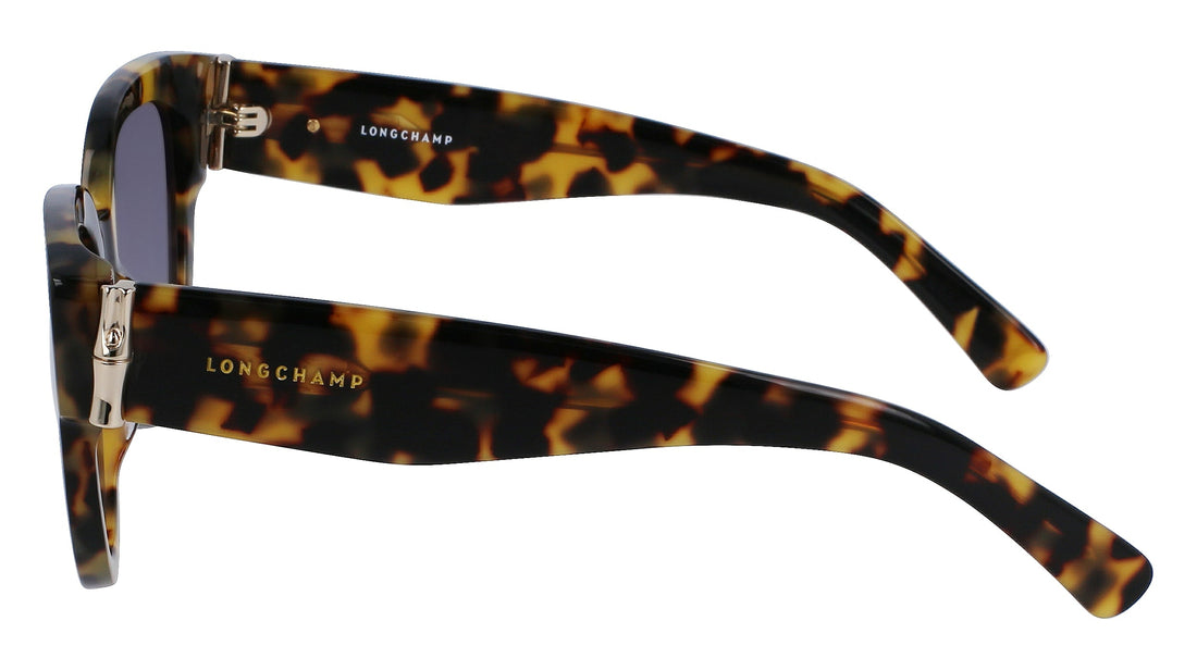 Translation missing: es.seo.product.type.gafas-de-sol longchamp lo733s 255 femenino talla 52mm - Translation missing: es.seo.product.alt.imagen-secundaria