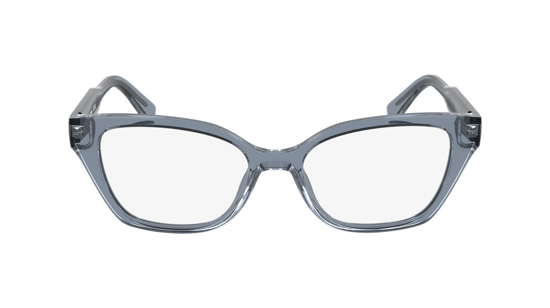 Translation missing: es.seo.product.type.gafas-graduadas lacoste l2983 038 gris rectangular femenino talla 53mm - Translation missing: es.seo.product.alt.imagen-secundaria