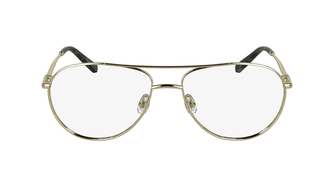 Translation missing: es.seo.product.type.gafas-graduadas longchamp lo2171 714 dorado pilot femenino talla 57mm - Translation missing: es.seo.product.alt.imagen-secundaria