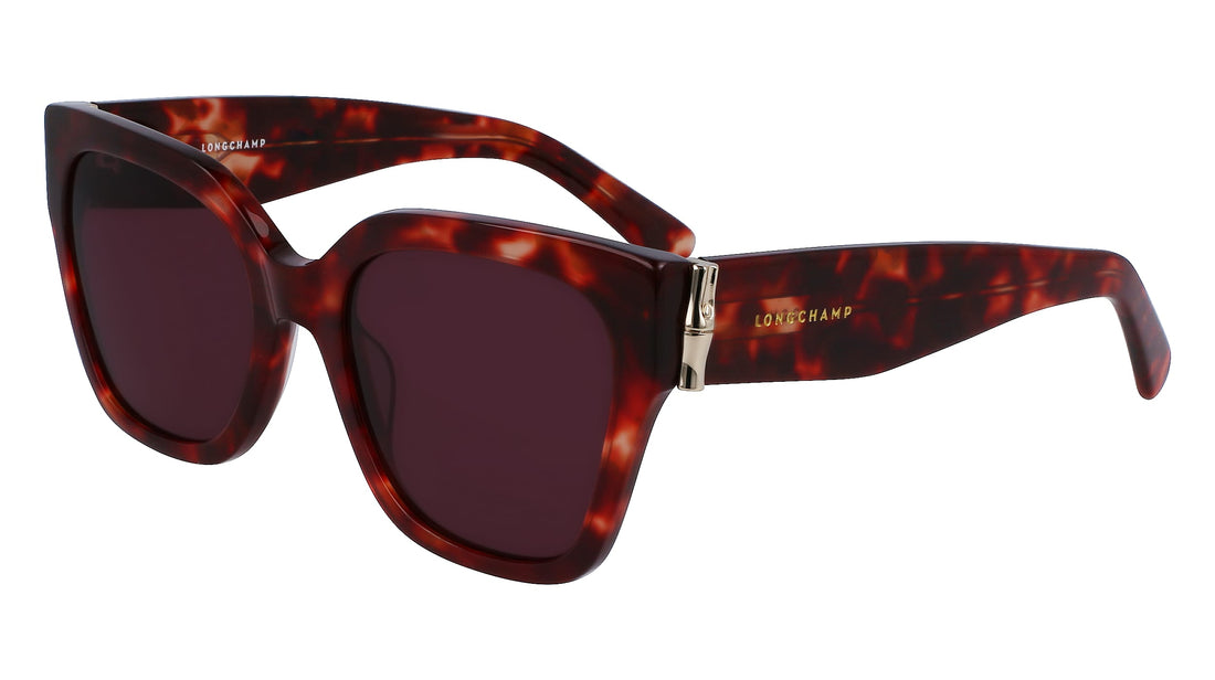 Translation missing: es.seo.product.type.gafas-de-sol longchamp lo732s 640 femenino talla 55mm - Translation missing: es.seo.product.alt.imagen-secundaria
