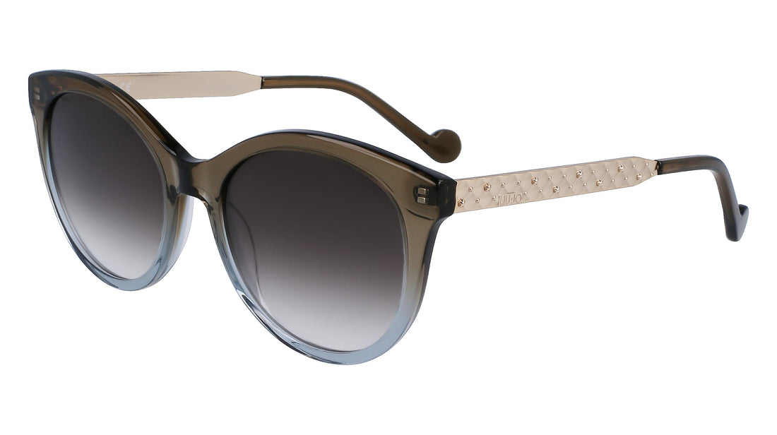 Translation missing: es.seo.product.type.gafas-de-sol liu jo lj765s 235 femenino talla 54mm - Translation missing: es.seo.product.alt.imagen-secundaria
