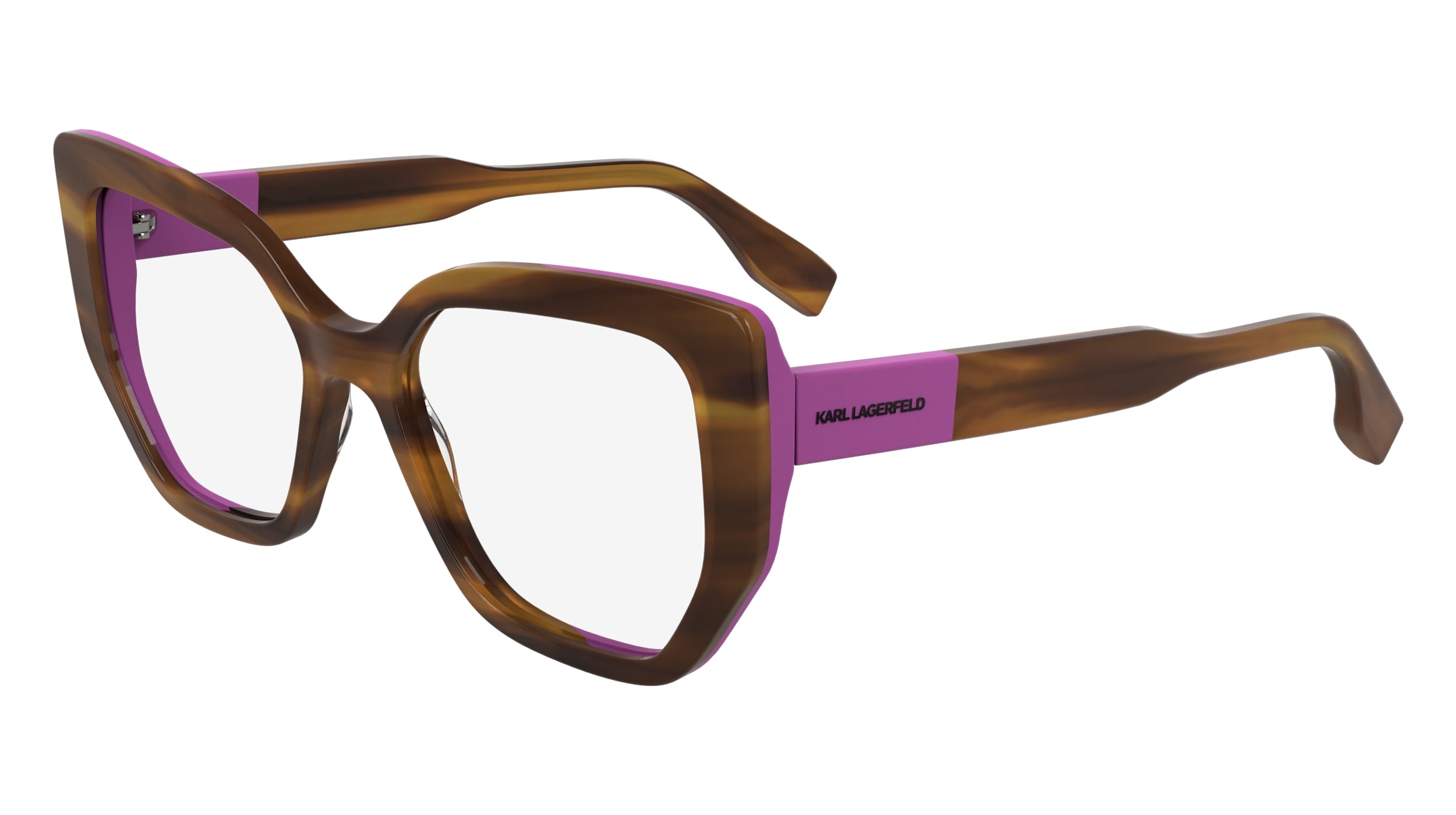 KARL LAGERFELD KL6174 234 53