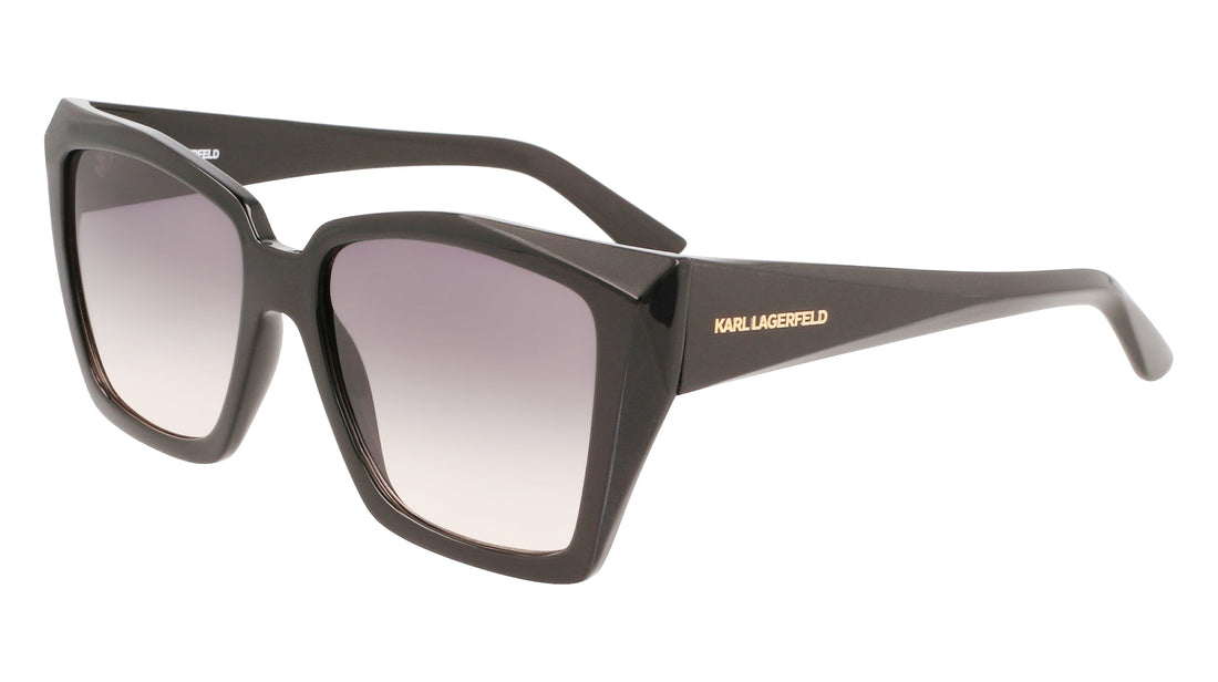 Translation missing: es.seo.product.type.gafas-de-sol karl lagerfeld kl6072s 001 femenino talla 55mm - Translation missing: es.seo.product.alt.imagen-secundaria