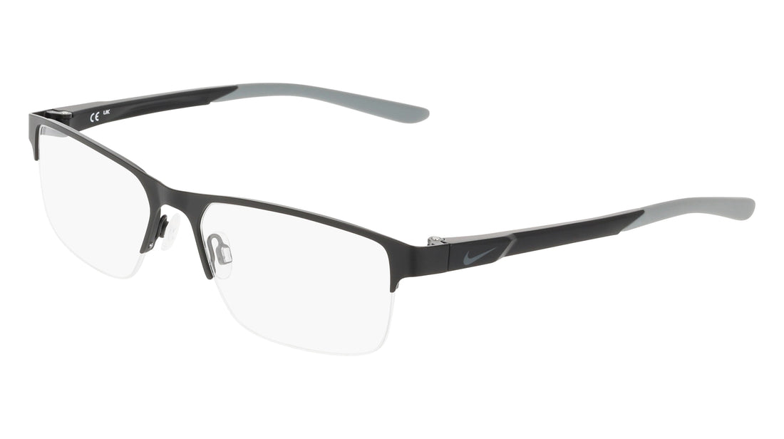 Translation missing: es.seo.product.type.gafas-graduadas nike 8159 001 negro rectangular masculino talla 57mm - Translation missing: es.seo.product.alt.imagen-secundaria