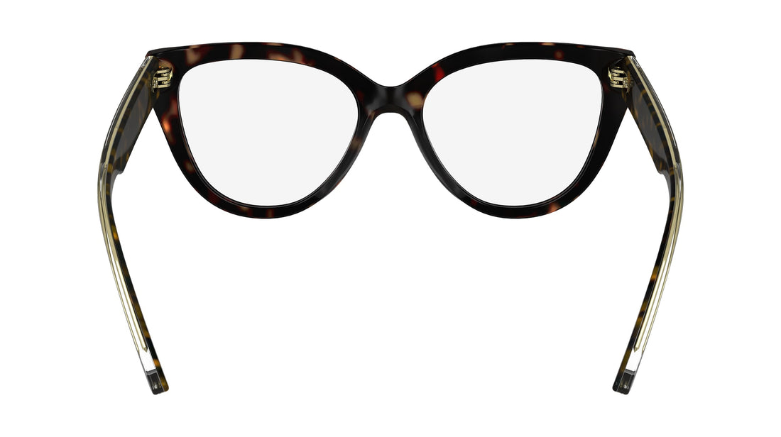 Translation missing: es.seo.product.type.gafas-graduadas calvin klein ck24514 235 marron butterfly femenino talla 52mm - Translation missing: es.seo.product.alt.imagen-secundaria