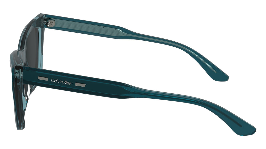 Translation missing: es.seo.product.type.gafas-de-sol calvin klein ck24505s 432 azul butterfly femenino talla 55mm - Translation missing: es.seo.product.alt.imagen-secundaria