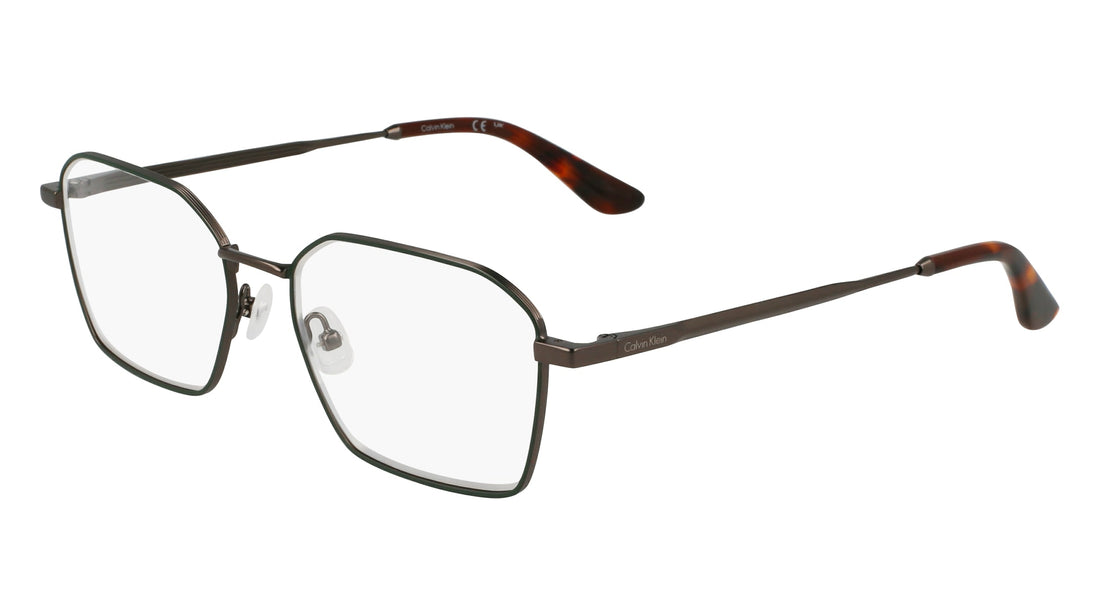 Translation missing: es.seo.product.type.gafas-graduadas calvin klein ck24104 009 negro rectangular masculino talla 55mm - Translation missing: es.seo.product.alt.imagen-secundaria