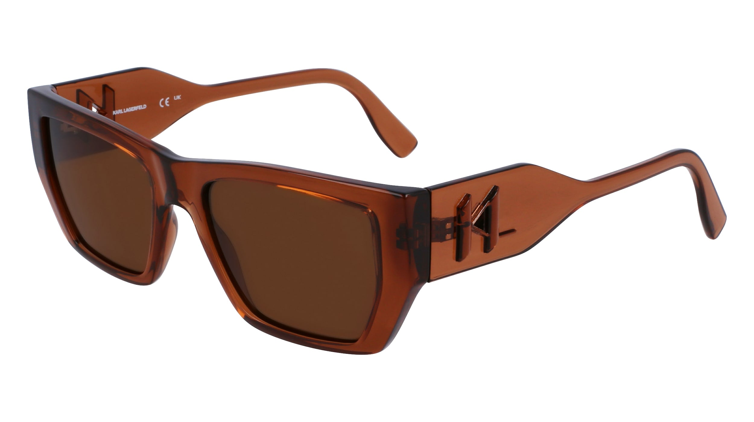 KARL LAGERFELD KL6123S 246 54