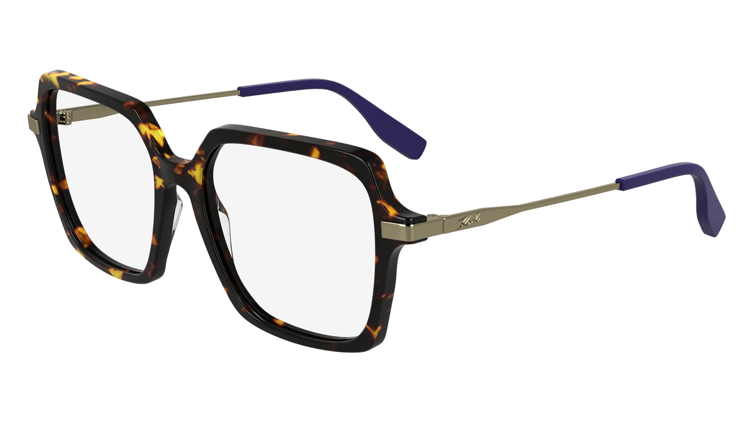 KARL LAGERFELD KL6172 232 54