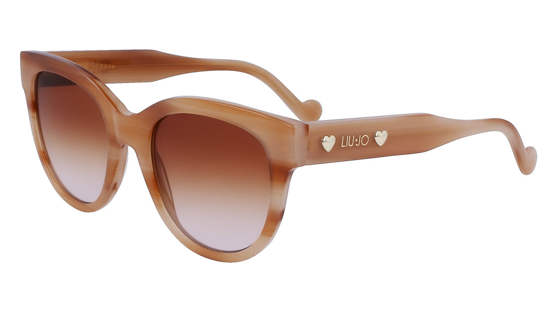 Translation missing: es.seo.product.type.gafas-de-sol liu jo lj772s 729 femenino talla 52mm - Translation missing: es.seo.product.alt.imagen-secundaria