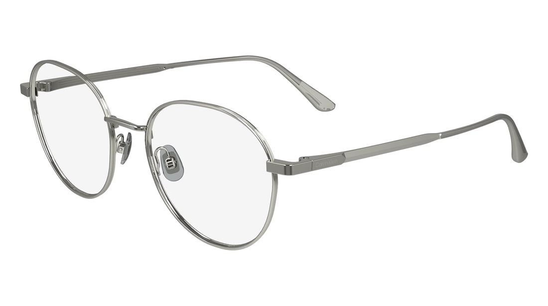 Translation missing: es.seo.product.type.gafas-graduadas calvin klein ck24101 045 plateado unisex talla 51mm - Translation missing: es.seo.product.alt.imagen-secundaria