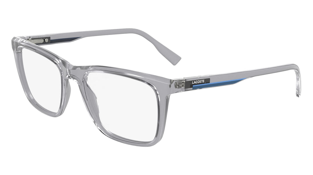 Translation missing: es.seo.product.type.gafas-graduadas lacoste l2960 035 gris masculino talla 56mm - Translation missing: es.seo.product.alt.imagen-secundaria