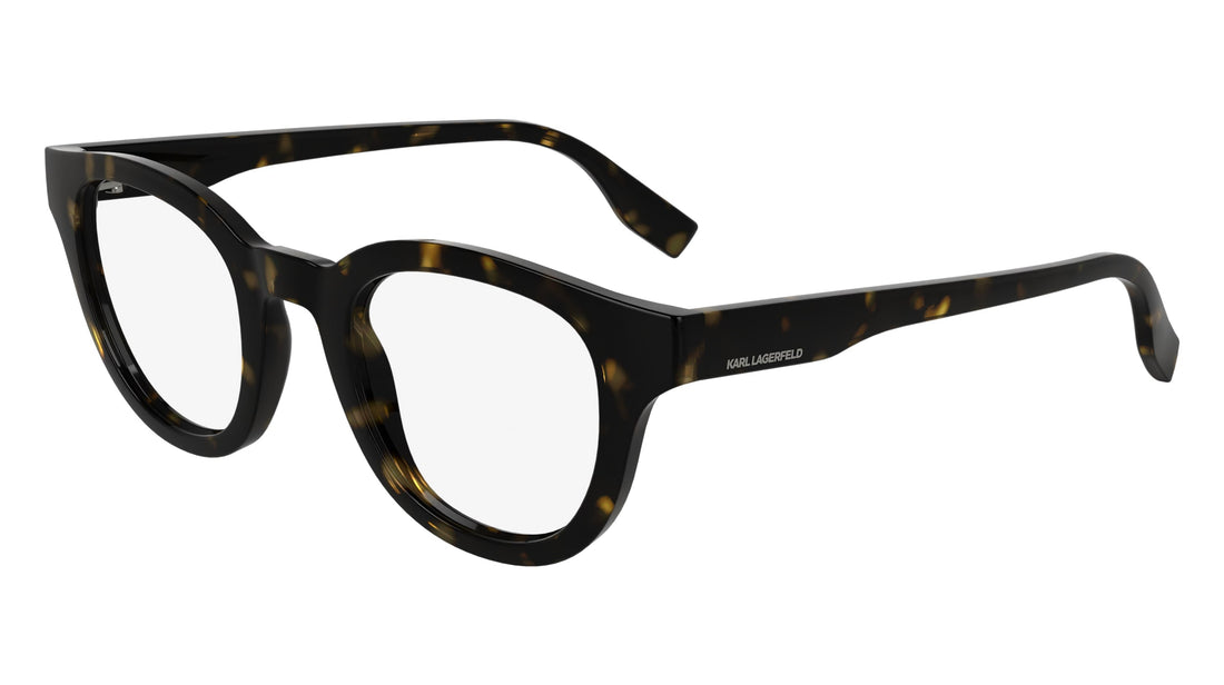 Translation missing: es.seo.product.type.gafas-graduadas karl lagerfeld kl6177 240 tortuga unisex talla 47mm - Translation missing: es.seo.product.alt.imagen-secundaria