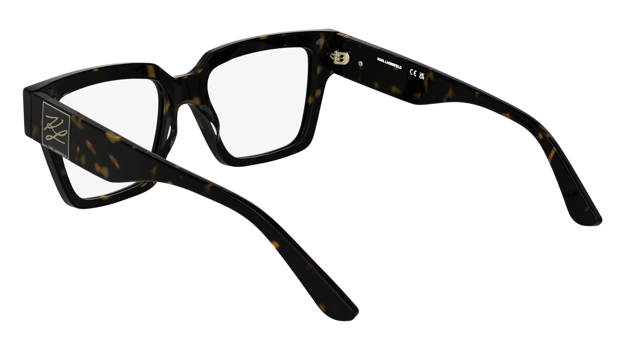 KARL LAGERFELD KL6196 242 53
