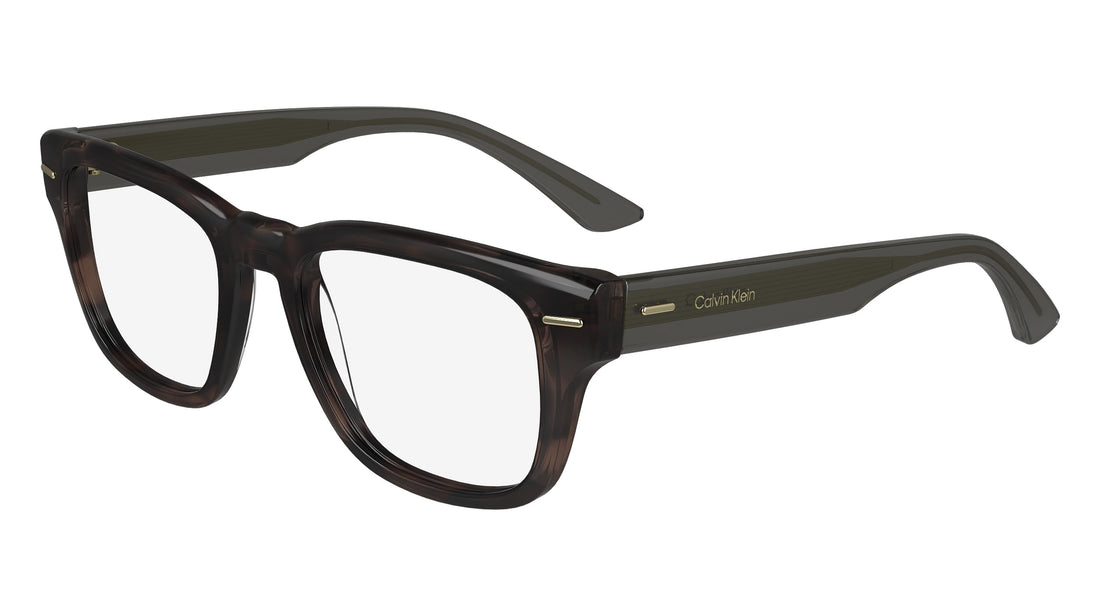 Translation missing: es.seo.product.type.gafas-graduadas calvin klein ck24521 240 tortoise rectangular masculino talla 52mm - Translation missing: es.seo.product.alt.imagen-secundaria