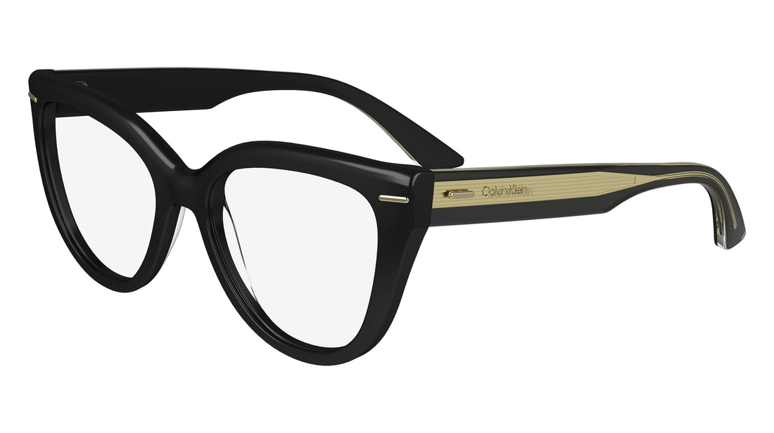 Translation missing: es.seo.product.type.gafas-graduadas calvin klein ck24514 001 negro butterfly femenino talla 52mm - Translation missing: es.seo.product.alt.imagen-secundaria