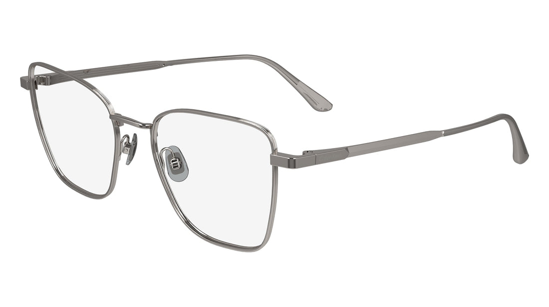 Translation missing: es.seo.product.type.gafas-graduadas calvin klein ck24102 070 gunmetal rectangular femenino talla 52mm - Translation missing: es.seo.product.alt.imagen-secundaria