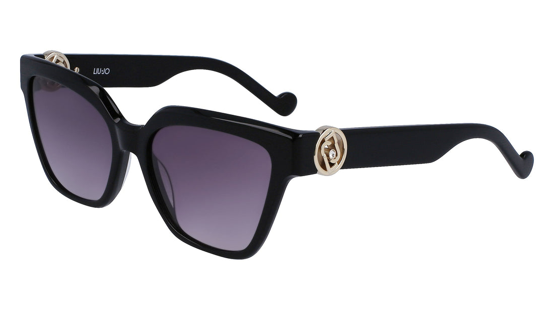 Translation missing: es.seo.product.type.gafas-de-sol liu jo lj768sr 001 femenino talla 56mm - Translation missing: es.seo.product.alt.imagen-secundaria