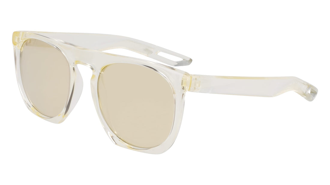 Translation missing: es.seo.product.type.gafas-de-sol nike flatspot xxii m dv2259 113 blanco unisex talla 52mm - Translation missing: es.seo.product.alt.imagen-secundaria