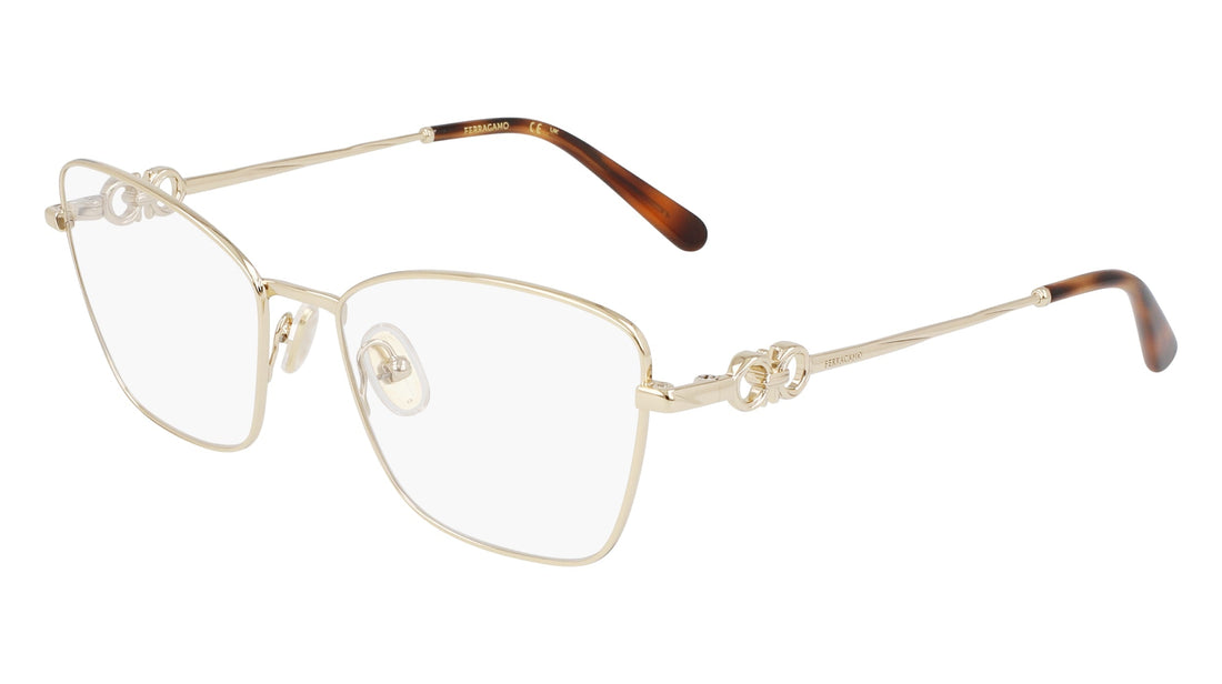 Translation missing: es.seo.product.type.gafas-graduadas ferragamo sf2224n 710 'rectangular' femenino talla 54mm - Translation missing: es.seo.product.alt.imagen-secundaria