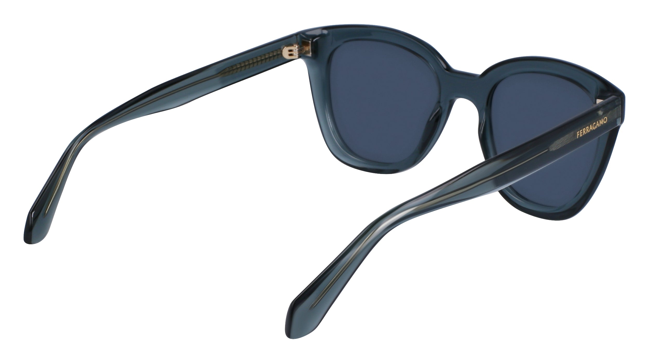 FERRAGAMO SF2000S 438 52