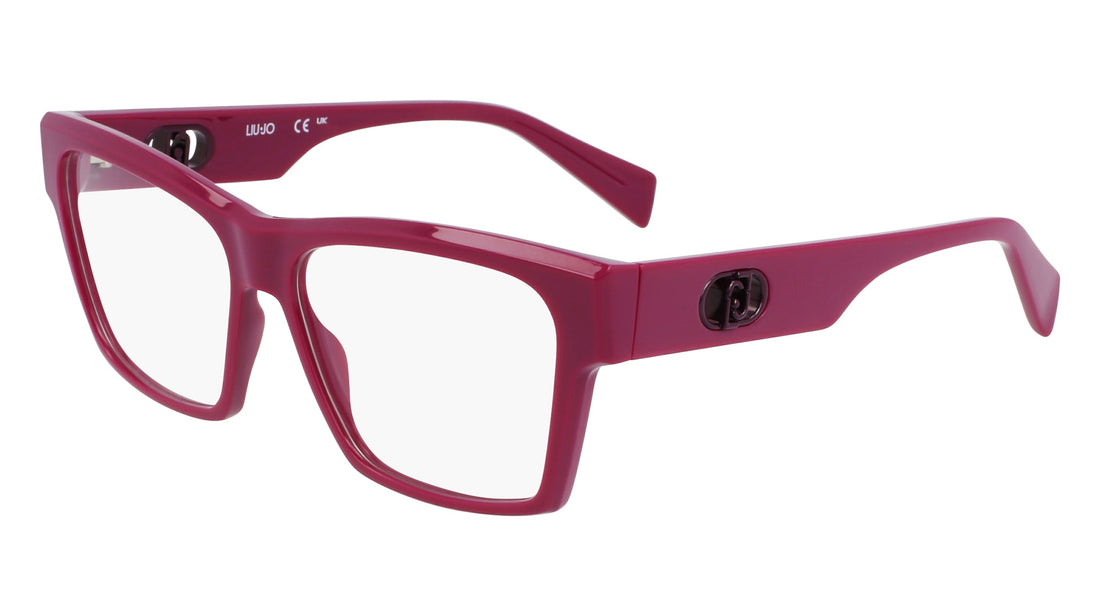 Translation missing: es.seo.product.type.gafas-graduadas liu jo lj2810 510 violeta femenino talla 55mm - Translation missing: es.seo.product.alt.imagen-secundaria