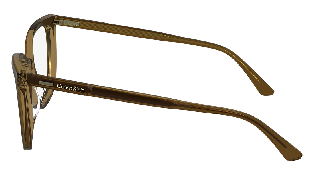 Translation missing: es.seo.product.type.gafas-graduadas calvin klein ck24520 200 marron butterfly femenino talla 51mm - Translation missing: es.seo.product.alt.imagen-secundaria