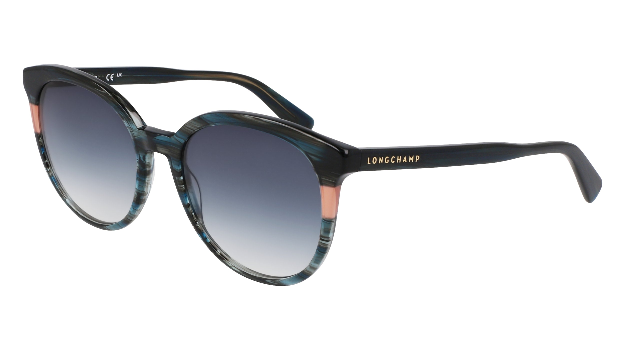 LONGCHAMP LO752S 406 55