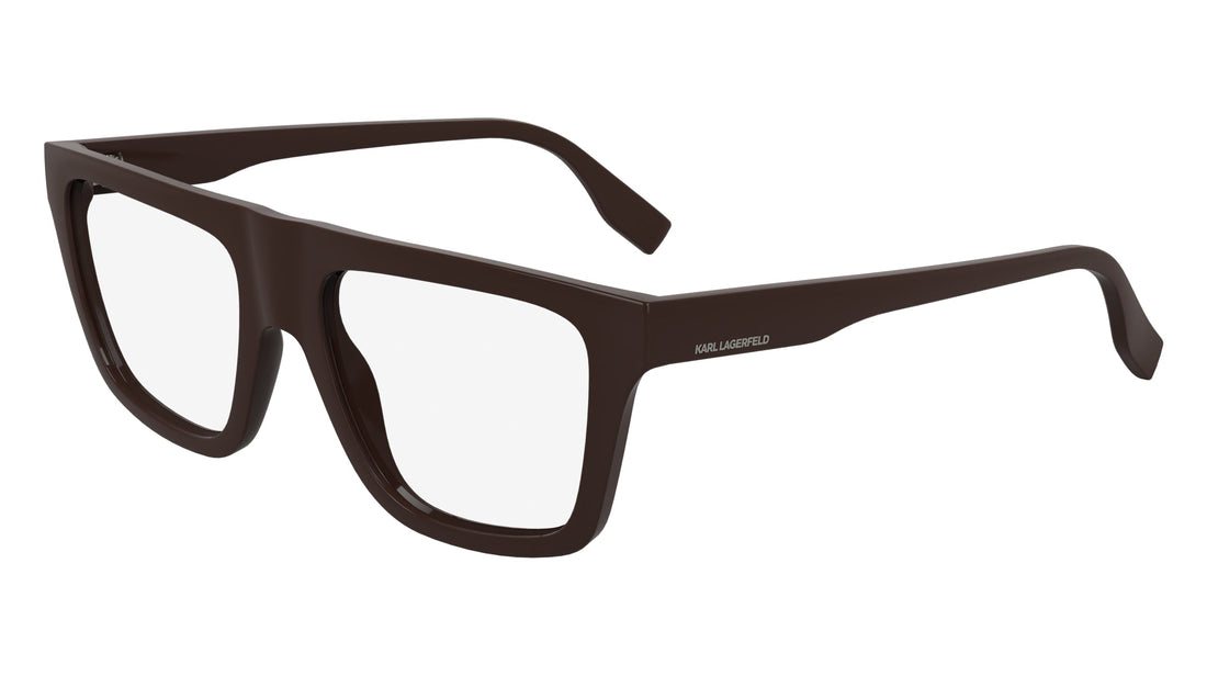 Translation missing: es.seo.product.type.gafas-graduadas karl lagerfeld kl6176 207 masculino talla 53mm - Translation missing: es.seo.product.alt.imagen-secundaria