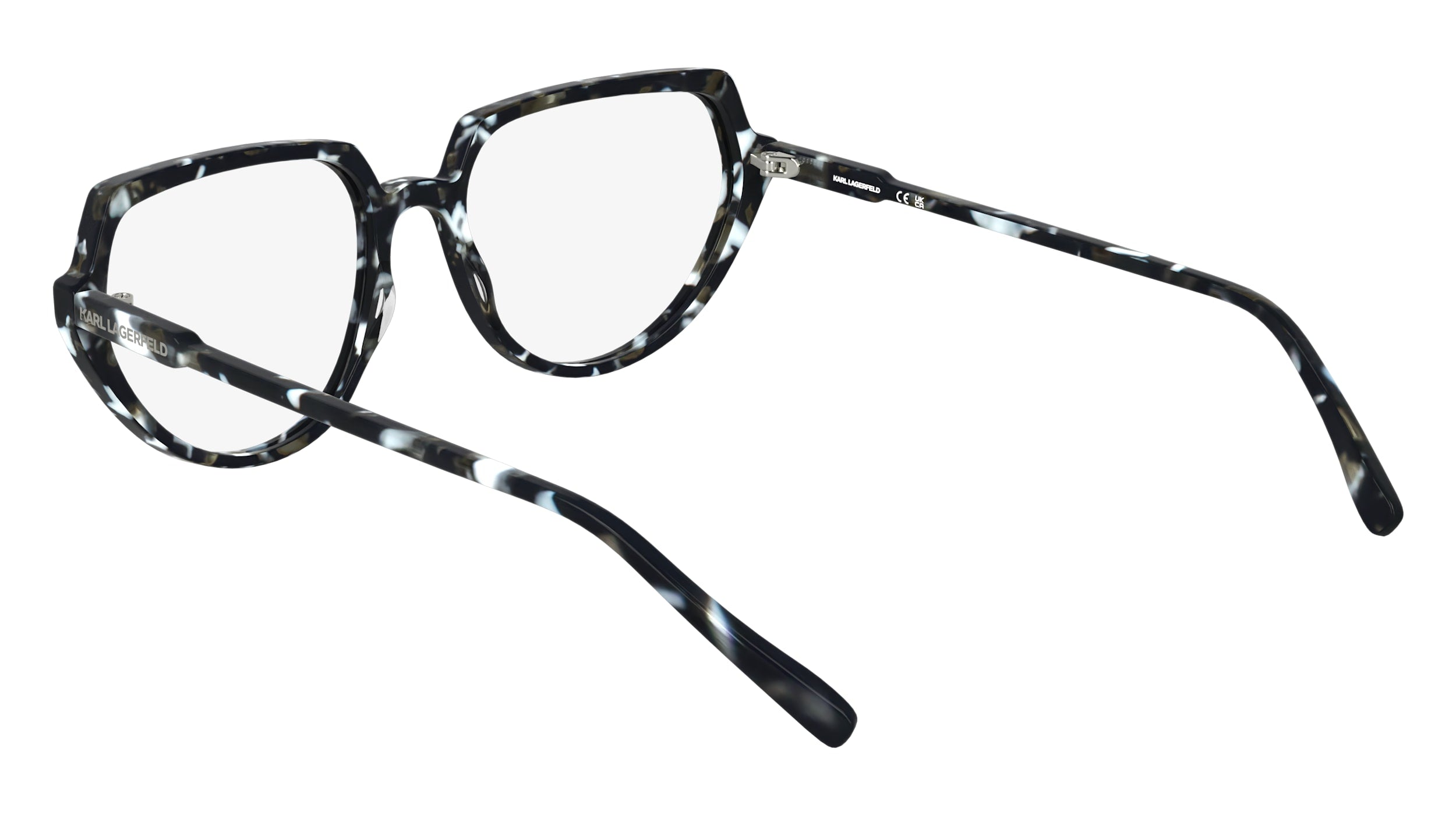 KARL LAGERFELD KL6193 016 55